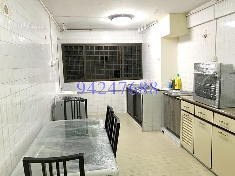 Blk 126 Yishun Street 11 (Yishun), HDB 3 Rooms #161096122